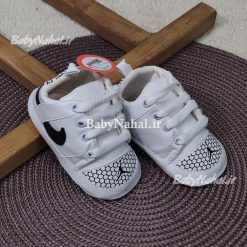 62 پاپوش بند دار طرح نايك (BN) كد 11946