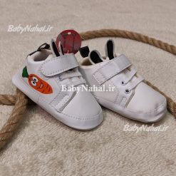 55 پاپوش طرح هويج (BN) كد 12702