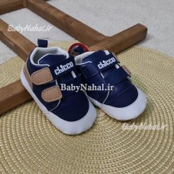 64 پاپوش چسبي طرح چيكو (BN) كد 13194