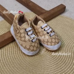 34 پاپوش تمام چاپ گوچي (BN) كد 13973