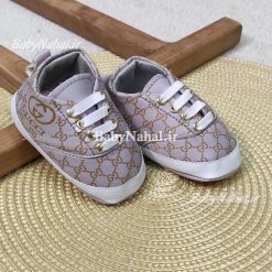 34 پاپوش تمام چاپ گوچي (BN) كد 13973