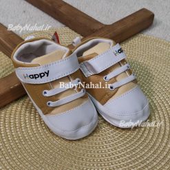 66 پاپوش طرح HAPPY كد 13974