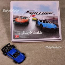 ماشين بازي speeduo كد 15258