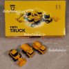 ماشين بازي Triti truck كد 15259