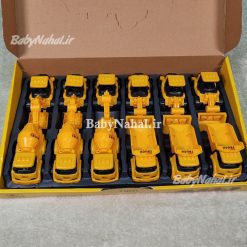 ماشين بازي Triti truck كد 15259