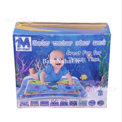 واتر مت آينه دار خارجي كد 15243