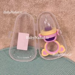 پستونک تغذيه خارجي قاب دار كد 5353