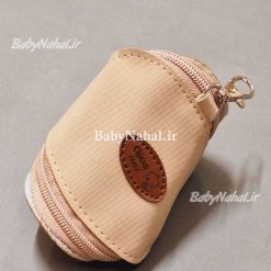 ساک لوازم خرس تاج دار كد 7952