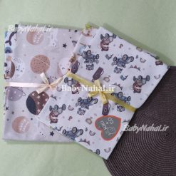 خشک كن 2 عددي سلفوني kikico كد 15236