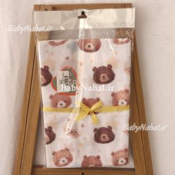 خشک كن 2 عددي سلفوني kikico كد 15236