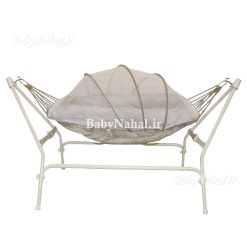 گهواره ننويي بانوج ايليا كد 15273