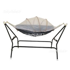 گهواره ننويي بانوج ايليا كد 15273