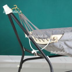 گهواره ننويي بانوج ايليا كد 15273