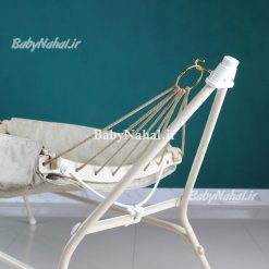 گهواره ننويي بانوج ايليا كد 15273