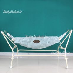 گهواره ننويي بانوج ايليا كد 15273