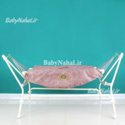 گهواره ننويي بانوج ايليا كد 15273