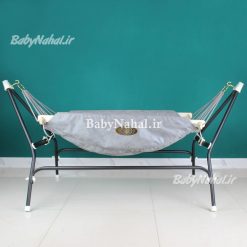 گهواره ننويي بانوج ايليا كد 15273