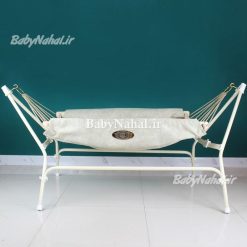 گهواره ننويي بانوج ايليا كد 15273