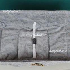 گهواره ننويي بانوج ايليا كد 15273