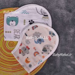 آروغ گير پنبه پگاه (AU) كد 15280