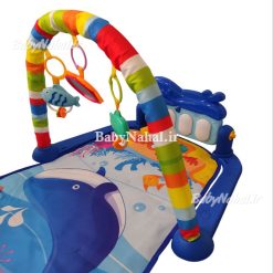 پلي جيم موزيكال پيانو دريا كد 15283