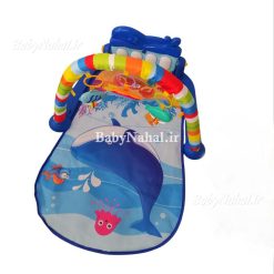 پلي جيم موزيكال پيانو دريا كد 15283