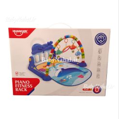 پلي جيم موزيكال پيانو دريا كد 15283