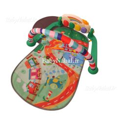 پلي جيم موزيكال رنگين كد 15284