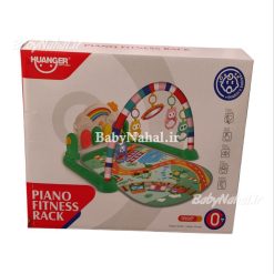 پلي جيم موزيكال رنگين كد 15284