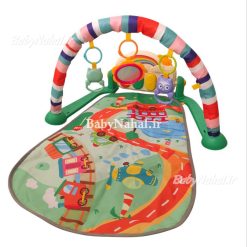 پلي جيم موزيكال رنگين كد 15284