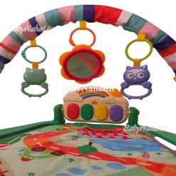 پلي جيم موزيكال رنگين كد 15284