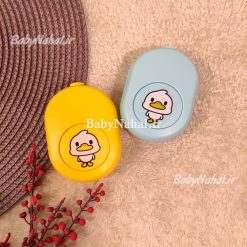 سوهان برقي عروسكي duck كد 15287