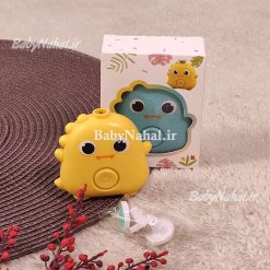 سوهان برقي طرح جغد و جوجه كد 15290