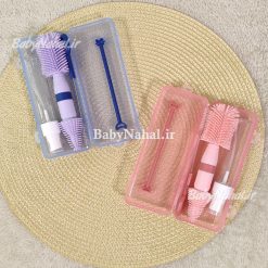 شيشه شوي خارجي مسافرتي كودك كد 15293