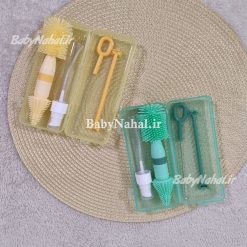 شيشه شوي خارجي مسافرتي كودك كد 15293