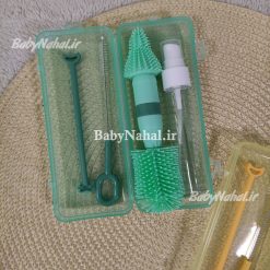 شيشه شوي خارجي مسافرتي كودك كد 15293