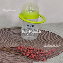 شيرخوری 260 ميل دسته گرد Avehni كد 15307