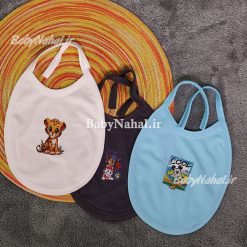 84 پيش بند نخي پگاه سايز كوچک (AU) كد 4650