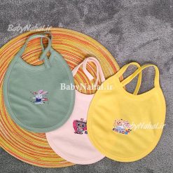 84 پيش بند نخي پگاه سايز كوچک (AU) كد 4650