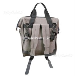 ساک لوازم كوله اي Color land (AR) كد 5357