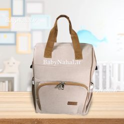 ساک لوازم كوله اي Color land (AR) كد 5357