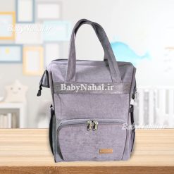 ساک لوازم كوله اي Color land (AR) كد 5357