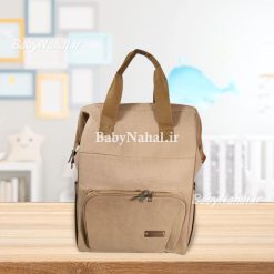 ساک لوازم كوله اي Color land (AR) كد 5357