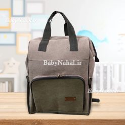 ساک لوازم كوله اي Color land (AR) كد 5357