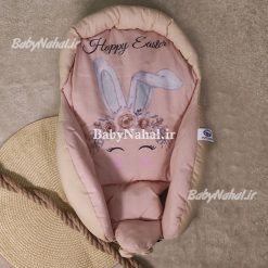 قنداق سوئيسي تترون تك چاپ كد 10239