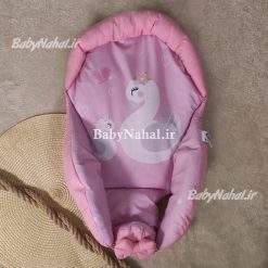 قنداق سوئيسي تترون تك چاپ كد 10239