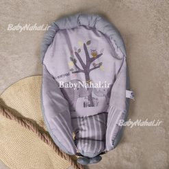 قنداق سوئيسي تترون تك چاپ كد 10239