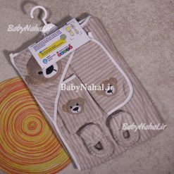 سرويس حوله 5 تيكه دنيز 11518