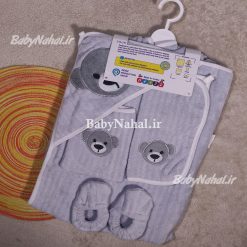 سرويس حوله 5 تيكه دنيز 11518