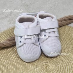 65 پاپوش طرح زنبوري (BN) كد 11947